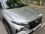 Hyundai Tucson 2021 года за 10 000 000 тг. в Алматы – фото 2