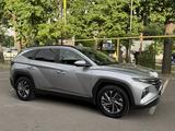 Hyundai Tucson 2021 года за 10 000 000 тг. в Алматы – фото 3