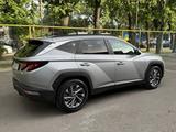 Hyundai Tucson 2021 года за 10 000 000 тг. в Алматы – фото 4