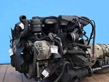 Контрактный двигатель BMW M54B30 3 литра за 550 000 тг. в Алматы – фото 5