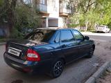 ВАЗ (Lada) Priora 2170 2012 годаүшін2 157 722 тг. в Семей