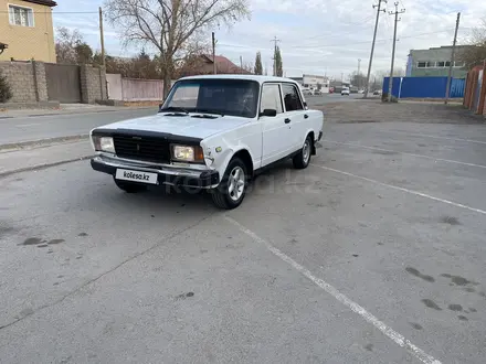 ВАЗ (Lada) 2107 2008 года за 650 000 тг. в Павлодар – фото 4