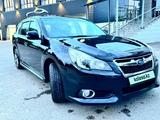 Subaru Legacy 2010 годаүшін5 500 000 тг. в Алматы