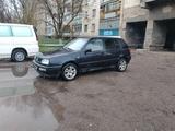 Volkswagen Golf 1995 годаүшін1 850 000 тг. в Караганда – фото 4