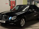 Mercedes-Benz E 280 2008 годаүшін6 500 000 тг. в Алматы – фото 3