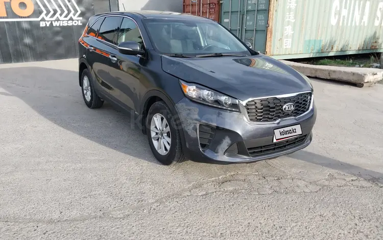 Kia Sorento 2019 годаүшін5 750 000 тг. в Тбилиси