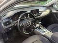 Audi A6 2014 года за 6 300 000 тг. в Астана – фото 10