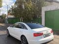 Audi A6 2014 года за 6 300 000 тг. в Астана – фото 6