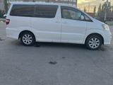 Toyota Alphard 2002 годаfor6 800 000 тг. в Петропавловск – фото 4