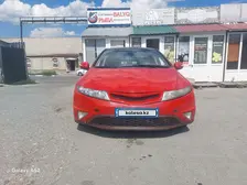 Honda Civic, 2008