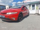 Honda Civic 2008 года за 3 400 000 тг. в Костанай – фото 3