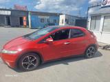 Honda Civic 2008 года за 3 400 000 тг. в Костанай – фото 4
