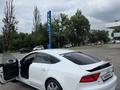 Audi A7 2010 года за 9 000 000 тг. в Алматы – фото 6