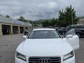 Audi A7 2010 года за 9 000 000 тг. в Алматы – фото 7