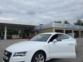 Audi A7 2010 года за 9 000 000 тг. в Алматы – фото 8