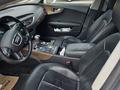 Audi A7 2010 года за 9 000 000 тг. в Алматы – фото 9