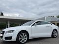 Audi A7 2010 года за 9 000 000 тг. в Алматы – фото 2