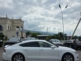 Audi A7 2010 года за 9 000 000 тг. в Алматы
