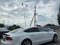Audi A7 2010 года за 9 000 000 тг. в Алматы – фото 4