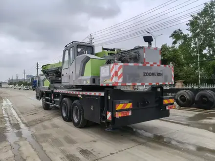 Zoomlion  ZTC250V 2022 года за 39 500 000 тг. в Алматы – фото 12
