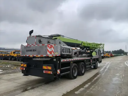 Zoomlion  ZTC250V 2022 года за 39 500 000 тг. в Алматы – фото 11