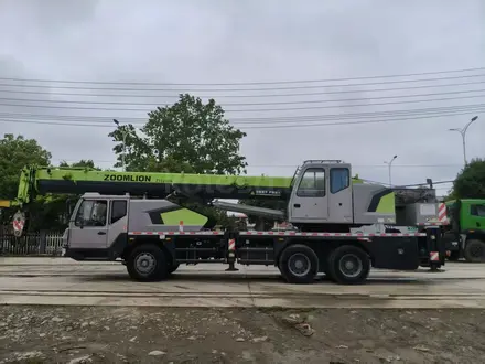 Zoomlion  ZTC250V 2022 года за 39 500 000 тг. в Алматы – фото 13