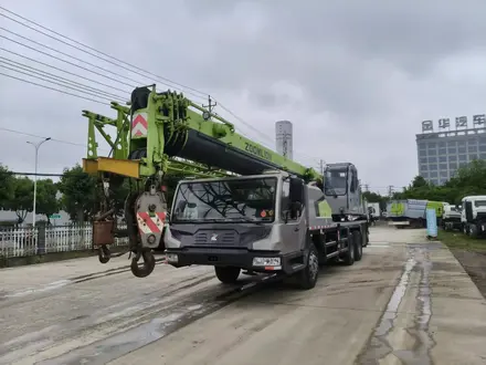 Zoomlion  ZTC250V 2022 года за 39 500 000 тг. в Алматы – фото 15