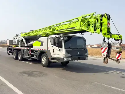 Zoomlion  ZTC250V 2022 года за 39 500 000 тг. в Алматы – фото 3