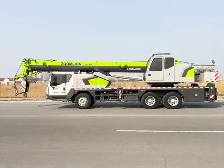 Zoomlion  ZTC250V 2022 года за 39 500 000 тг. в Алматы – фото 6