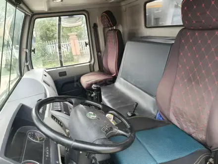 Zoomlion  ZTC250V 2022 года за 39 500 000 тг. в Алматы – фото 9