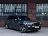 BMW X7 2021 годаүшін47 500 000 тг. в Астана