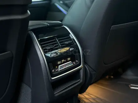 BMW X7 2021 года за 47 500 000 тг. в Астана – фото 14