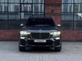 BMW X7 2021 годаүшін47 500 000 тг. в Астана – фото 2
