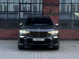 BMW X7 2021 годаүшін47 500 000 тг. в Астана – фото 2