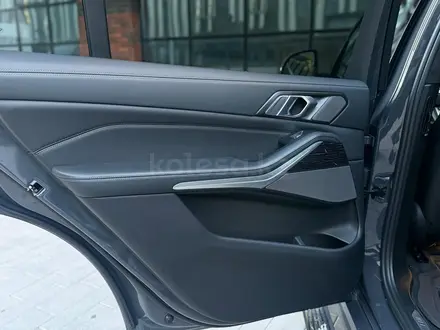 BMW X7 2021 года за 47 500 000 тг. в Астана – фото 21