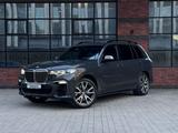 BMW X7 2021 годаүшін47 500 000 тг. в Астана – фото 3