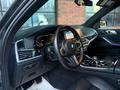 BMW X7 2021 годаүшін47 500 000 тг. в Астана – фото 6