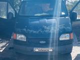 Ford Transit 1997 годаүшін1 600 000 тг. в Шымкент