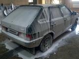 ВАЗ (Lada) 2109 1997 годаfor700 000 тг. в Актобе – фото 3