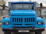 ЗиЛ  130 1990 годаүшін3 500 000 тг. в Караганда – фото 3