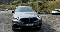 BMW X5 2015 годаүшін19 000 000 тг. в Караганда – фото 3