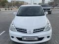 Nissan Tiida 2009 годаүшін3 500 000 тг. в Актау