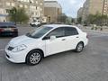 Nissan Tiida 2009 годаүшін3 500 000 тг. в Актау – фото 4