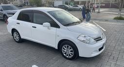 Nissan Tiida 2009 года за 3 500 000 тг. в Актау – фото 3