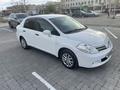 Nissan Tiida 2009 годаүшін3 500 000 тг. в Актау – фото 7