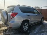 Toyota RAV4 2006 года за 6 800 000 тг. в Талдыкорган – фото 3