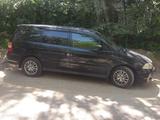 Honda Odyssey 2000 года за 4 200 000 тг. в Алматы – фото 4