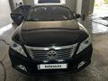 Toyota Camry 2012 годаfor8 800 000 тг. в Усть-Каменогорск