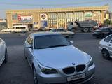 BMW 530 2008 года за 6 500 000 тг. в Тараз