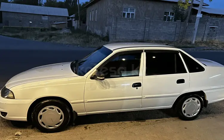 Daewoo Nexia 2013 годаүшін2 000 000 тг. в Шымкент